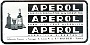 APEROL (Alfredo Dalla Libera)